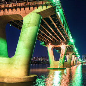 콘크리트 보수보강용(KRM단면복구)