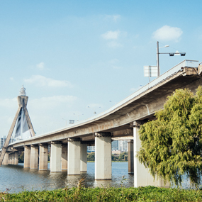 콘크리트 중성화방지용