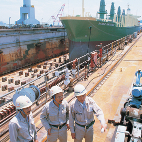 안전점검 및 안전진단